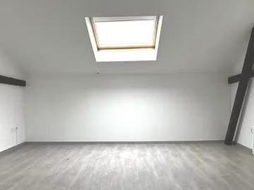 2 Zimmer 53 m² 426 € Kaltmiete Wohnungen in Witten