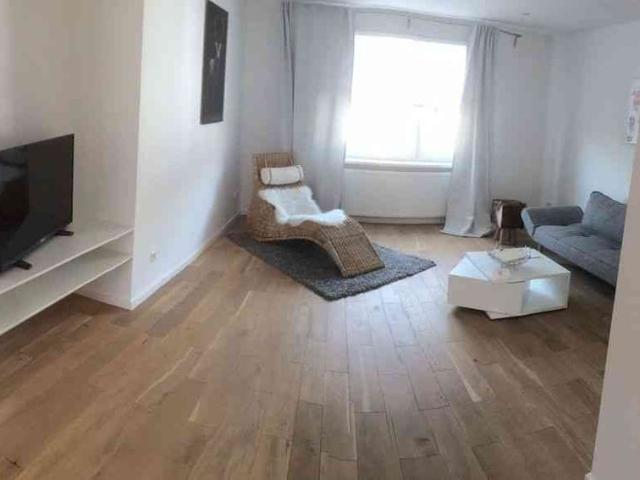 2 Zimmer, 53 m²