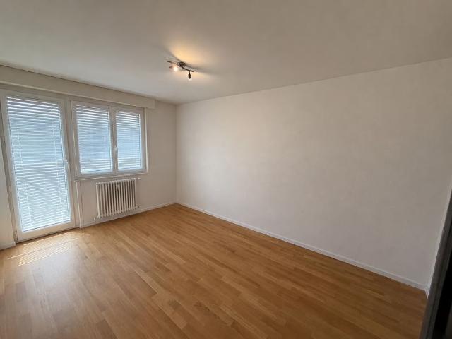 2 Zimmer, 53 m², 4. Stock