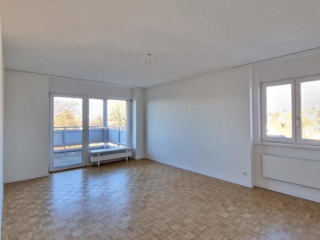 2 Zimmer, 53 m², 4. Stock
