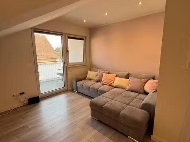 2 Zimmer 53 m² 690 € Kaltmiete Wohnungen in Plattling