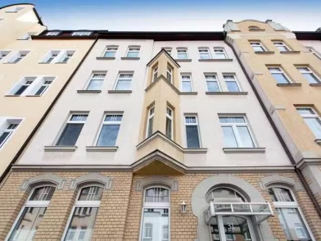 2 Zimmer 53 m² 695 € Kaltmiete Wohnungen in Erfurt