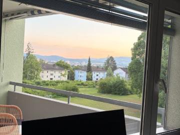 2 Zimmer, 53 m²