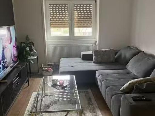 2 Zimmer 53 m² 850 € Kaltmiete Wohnungen in Mannheim