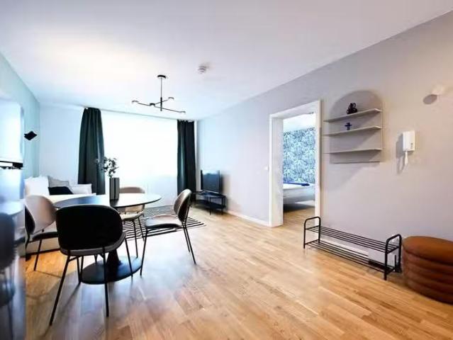 2 Zimmer 53 m² 800 € Kaltmiete Wohnungen in Fürth
