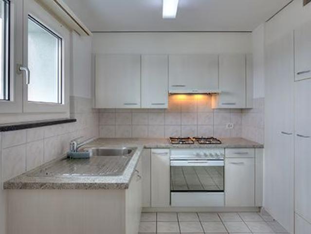 2 Zimmer, 53 m², 9. Stock