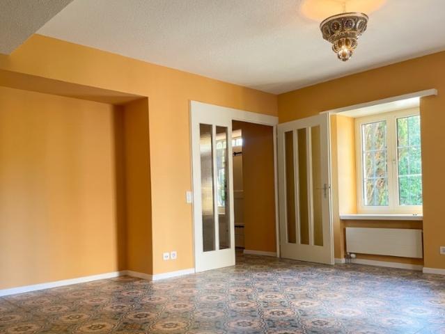 2 Zimmer, 50 m², EG
