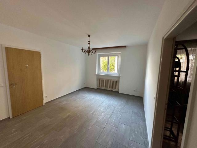 2 Zimmer, 50 m², EG