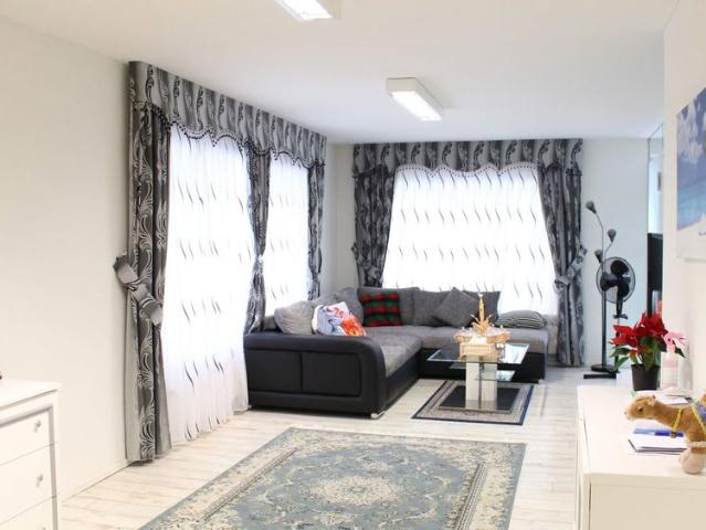 2 Zimmer, 50 m², EG