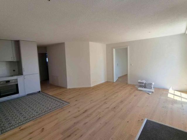 2 Zimmer, 50 m², EG