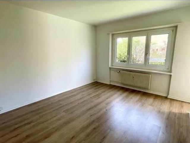 2 Zimmer, 50 m², EG