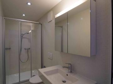 2 Zimmer, 50 m², EG