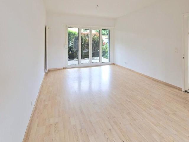 2 Zimmer, 50 m², EG