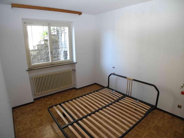 2 Zimmer, 50 m², EG