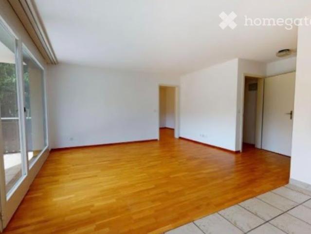 2 Zimmer, 50 m²