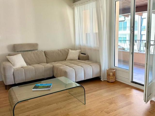2 Zimmer, 50 m²