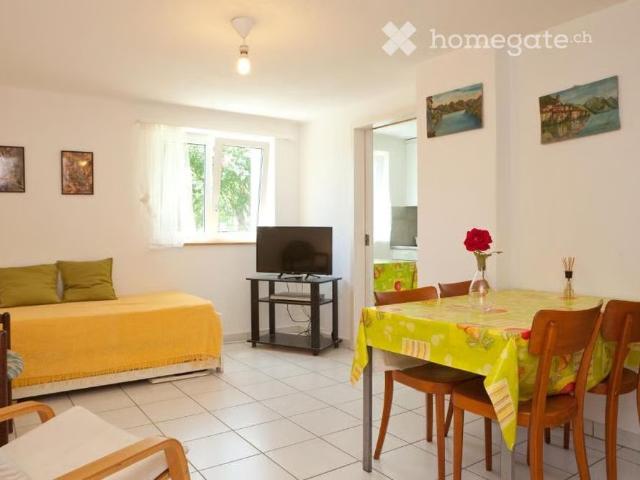 2 Zimmer, 50 m²