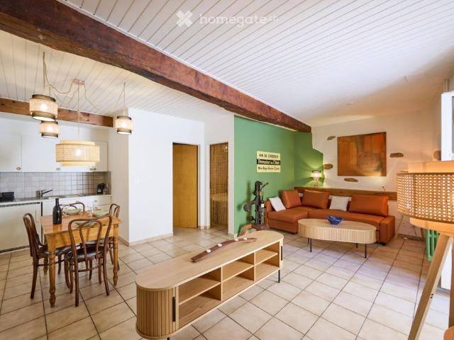 2 Zimmer, 50 m²