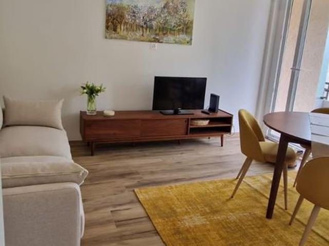 2 Zimmer, 50 m²