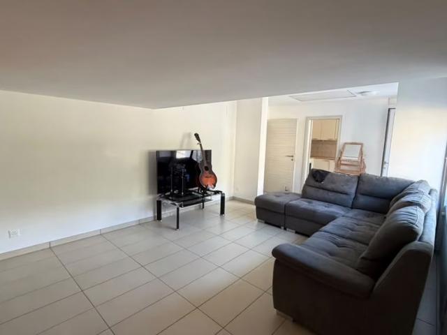 2 Zimmer, 50 m²