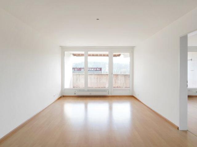 2 Zimmer, 50 m², 10. Stock