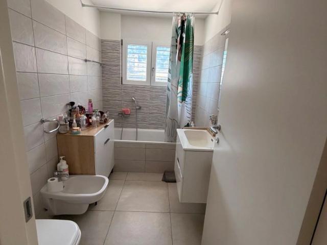 2 Zimmer, 50 m²