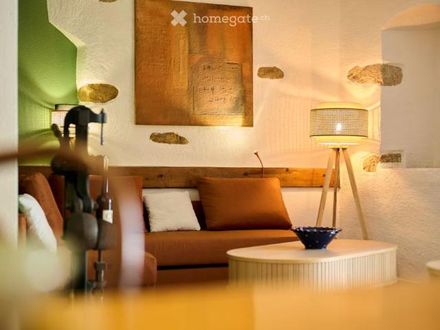 2 Zimmer, 50 m²