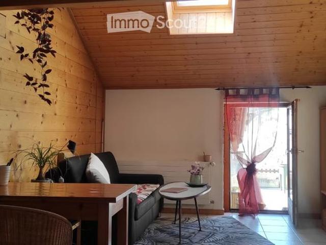 2 Zimmer, 50 m²