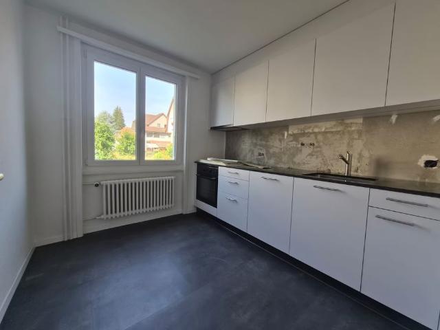 2 Zimmer, 50 m²