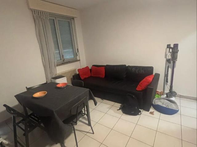 2 Zimmer, 50 m²