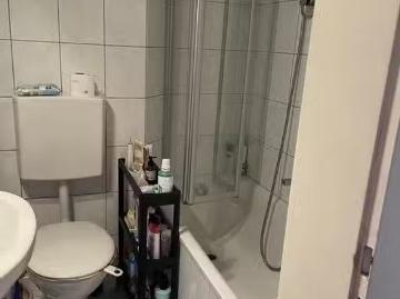 2 Zimmer 50 m² 1.100 € Kaltmiete Wohnungen in Erlangen
