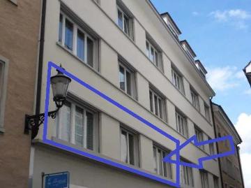 Schmidgasse, Winterthur, Winterthur, Bezirk Winterthur, Kanton Zürich