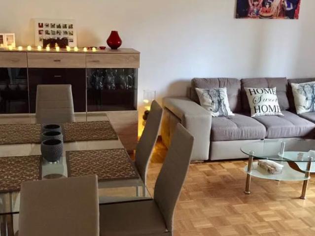 2 Zimmer, 50 m²