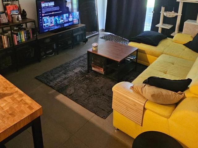 2 Zimmer, 50 m²