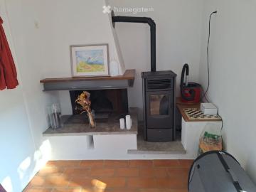 Ara Ca D'Ià, Novaggio, Gemeinde Breno, Bezirk Lugano, Tessin