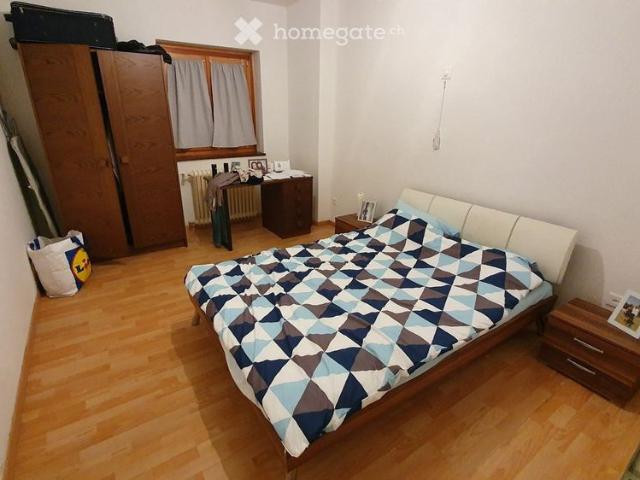 2 Zimmer, 50 m²