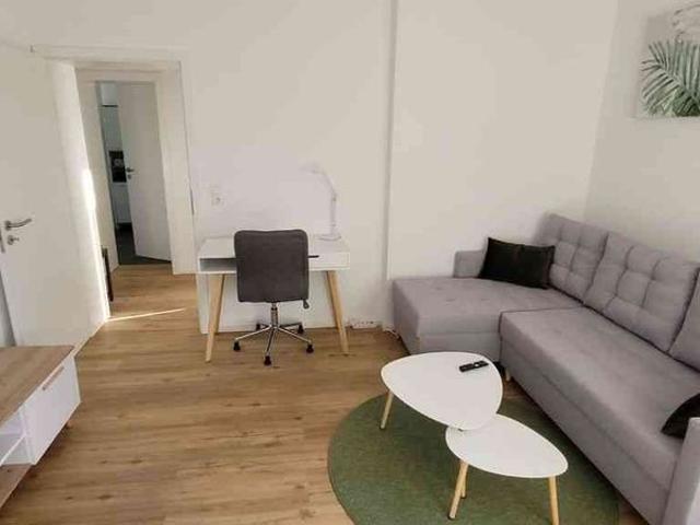 2 Zimmer, 50 m²