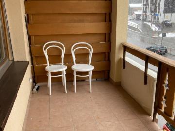 Route Des Paccots, Les Paccots, Châtel-Saint-Denis, Vivisbachbezirk, Kanton Freiburg