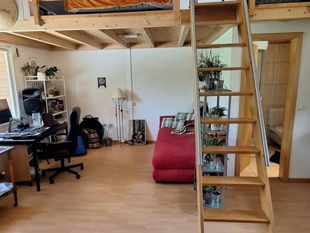 2 Zimmer, 50 m²
