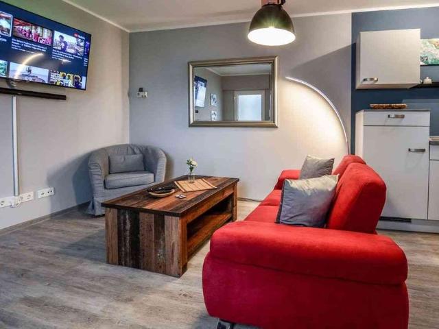 2 Zimmer, 50 m²