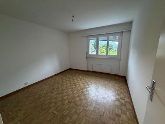 2 Zimmer, 50 m², 2. Stock