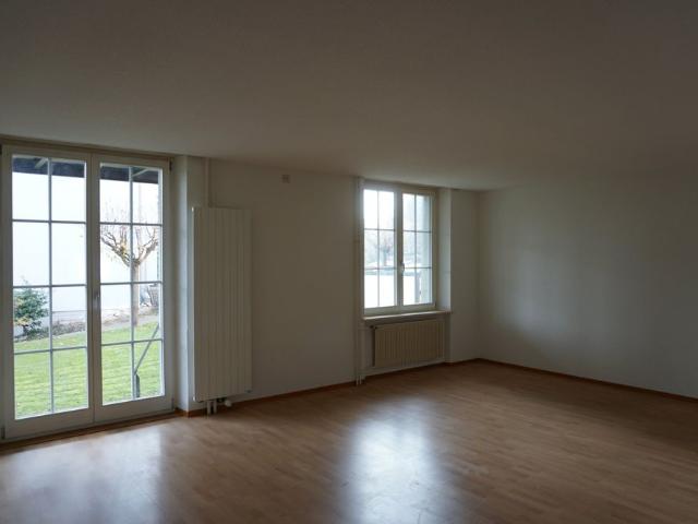 2.5 Zimmer, 85 m², EG