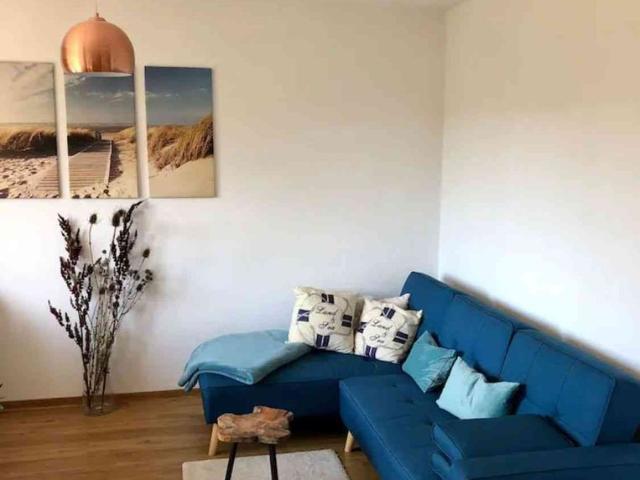 2 Zimmer, 50 m²