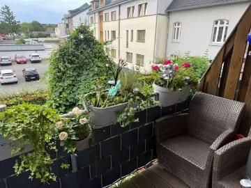 2 Zimmer 50 m² 391 € Kaltmiete Wohnungen in Zülpich