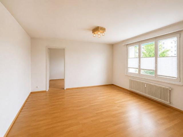 2 Zimmer, 50 m²