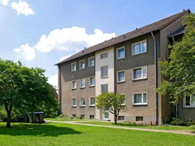 2 Zimmer 50 m² 399 € Kaltmiete Wohnungen in Hamm
