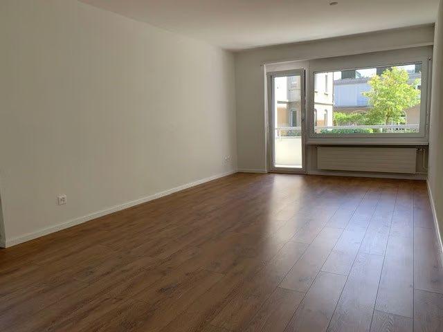 2 Zimmer, 50 m², 3. Stock