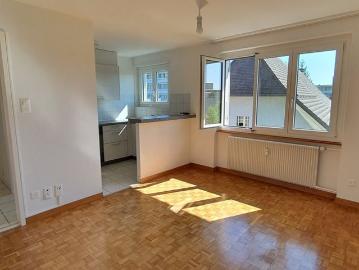 Langendorf, Bezirk Lebern, Amtei Solothurn-Lebern, Kanton Solothurn