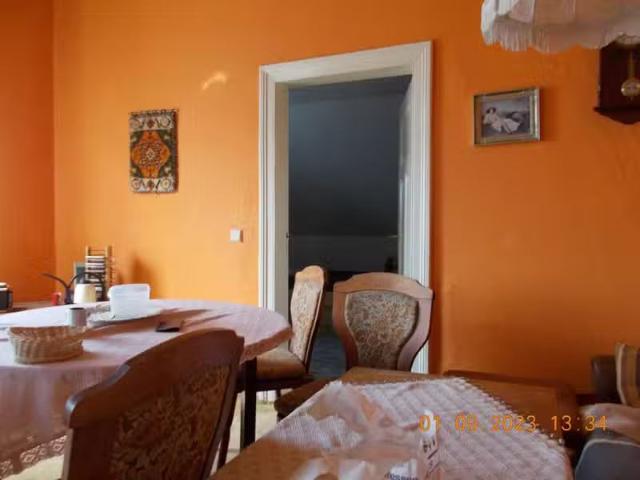 2 Zimmer 50 m² 440 € Kaltmiete Wohnungen in Altdöbern