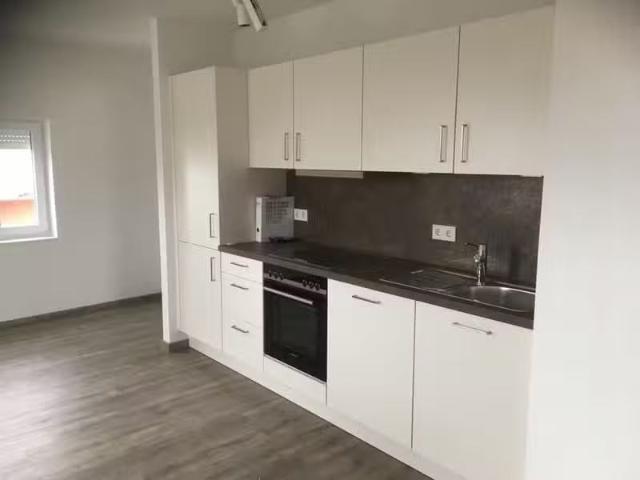 2 Zimmer 50 m² 450 € Kaltmiete Wohnungen in Waldkirchen/N.